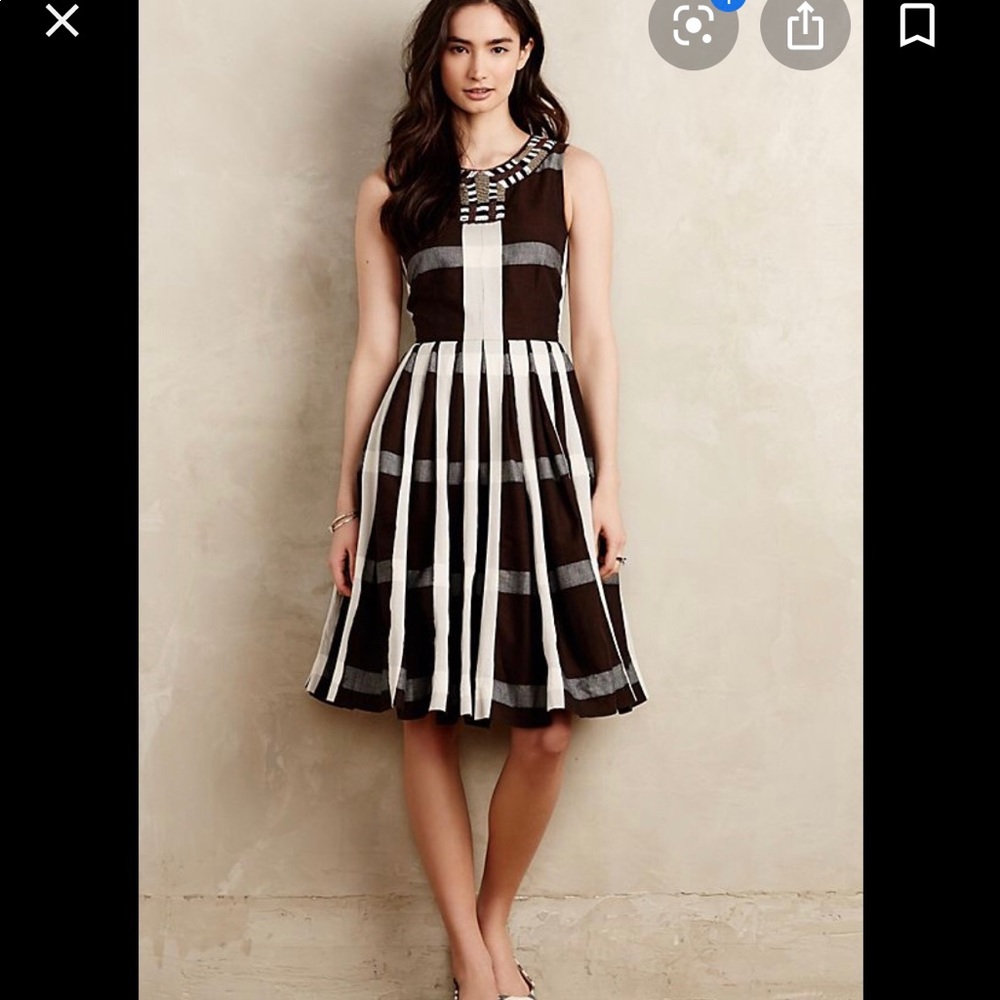 Anthropologie/Maeve dress - BOGO same priced item